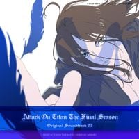 Kohta Yamamoto & Hiroyuki Sawano - Attack On Titan The Final Season Original Soundtrack 02