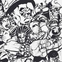 Wrecking Crew - Wu-Tang Pulp