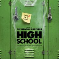 The Newton Brothers - High School