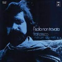 Francesco Guccini - L&acute;Isola Non Trovata