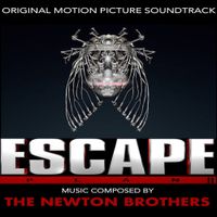 The Newton Brothers - Escape Plan 2: Hades