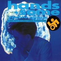 Yoshio Ojima - hands some