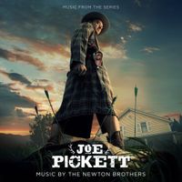 The Newton Brothers - Joe Pickett: Season 1
