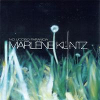 Marlene Kuntz - Ho Ucciso Paranoia