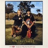 Santana - Why Don't You & I