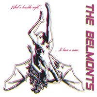 The Belmonts - The Belmonts