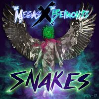 The Belmonts - Snakes