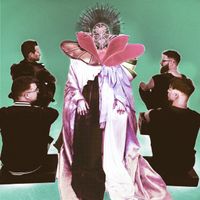 Highly Suspect - Natural Born Killer/Pink Lullabye