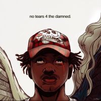 Alvin Abyss - No Tears 4 The Damned.