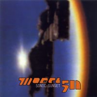 Model 500 - Sonic Sunset