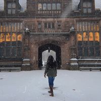 EASHA - Fact of the Fiction