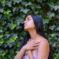 EASHA - You Make Me Feel