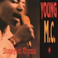 Young MC - Stone Cold Rhymin'