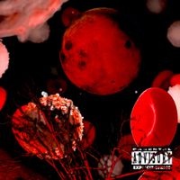 Matt Mars & Bloodblixing - BLXXD MOON II GANGSTA EDITION