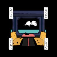 New Jackson - Romancecar EP