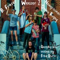 Newgrounds Death Rugby - Weezer 2 (Getting Left Behind by Fred Durst)