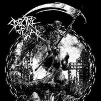 Spectre Of War - Spectre of War