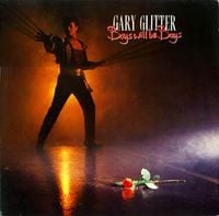 Gary Glitter - Boys Will Be Boys
