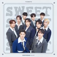 THE BOYZ - Sweet