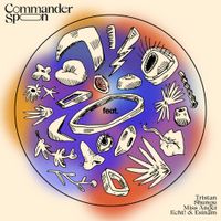 Commander Spoon - Flock