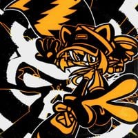 Metaroom - TRASH CLAN