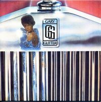 Gary Glitter - G.G.