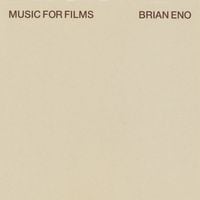 Brian Eno - Music for Films