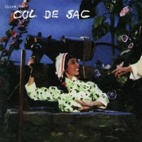 Cul de Sac - China Gate