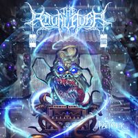 The Ritual Aura - T&aelig;ther