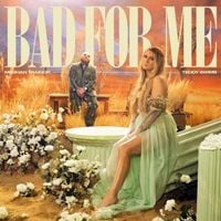 Meghan Trainor - Bad For Me
