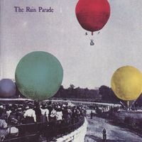 Rain Parade - Emergency Third Rail Power Trip