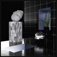 AURAGRAPH - Reflection Plane