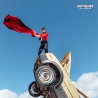Mike Taveira - Cut Velvet