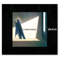 John De Leo - Il Grande Abarasse
