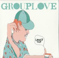 GROUPLOVE - Lovely Cup