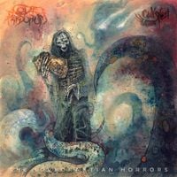 Code: Pandorum - The Lovecraftian Horrors