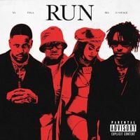 YG - Run