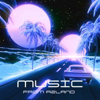 Various Artists - Music from AzLand