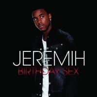 Jeremih - Birthday Sex