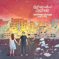 Akher Zapheer - Converse culture