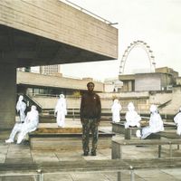 kwes e - vowels: excerpt three