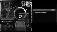 samlrc - Sam is Offline_ (Full Album Movie)