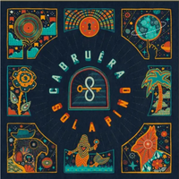 Cabru&ecirc;ra - Sol a Pino