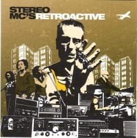 Stereo MC's - Retroactive