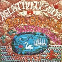 Don Cherry & The Jazz Composer's Orchestra - Relativity Suite
