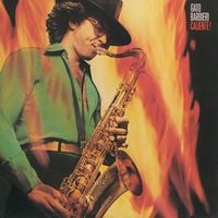 Gato Barbieri - Caliente!