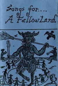 The Cleaners from Venus - Songs for a Fallow Land