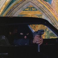 Elcamino - ElCamino 3
