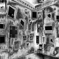 △$$₢△кк - 15 Auditory Interpretations of 15 1915 Paintings by Kazimir Malevich