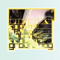Noisia - Seven Stitches / Groundhog